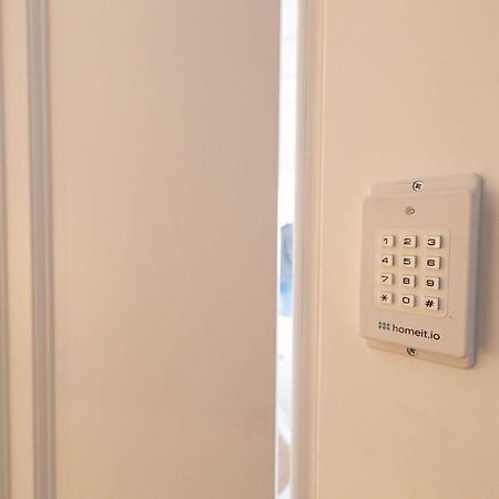 New Lisbon Center Apartment Esterno foto