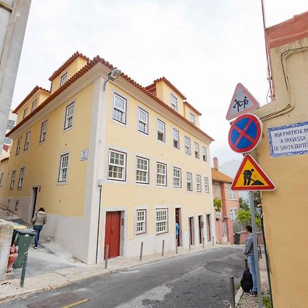 New Lisbon Center Apartment Esterno foto