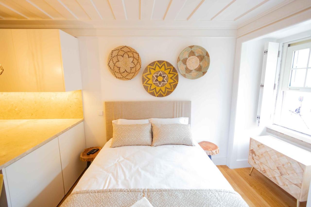 New Lisbon Center Apartment Esterno foto