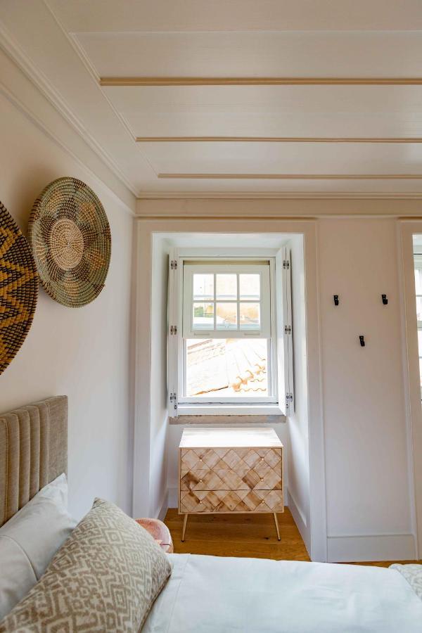 New Lisbon Center Apartment Esterno foto