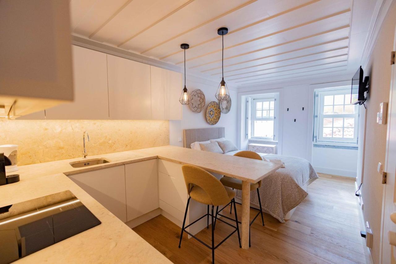 New Lisbon Center Apartment Esterno foto