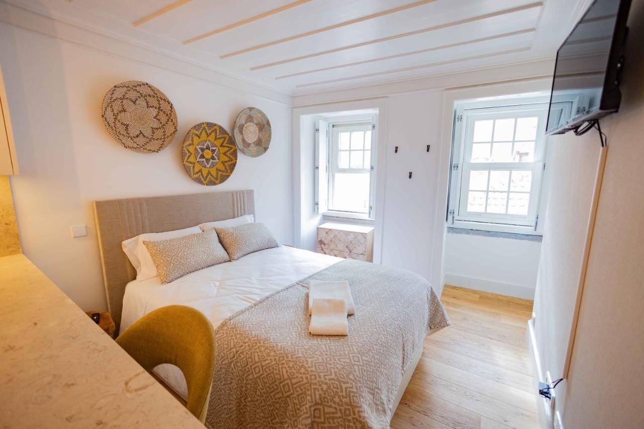 New Lisbon Center Apartment Esterno foto