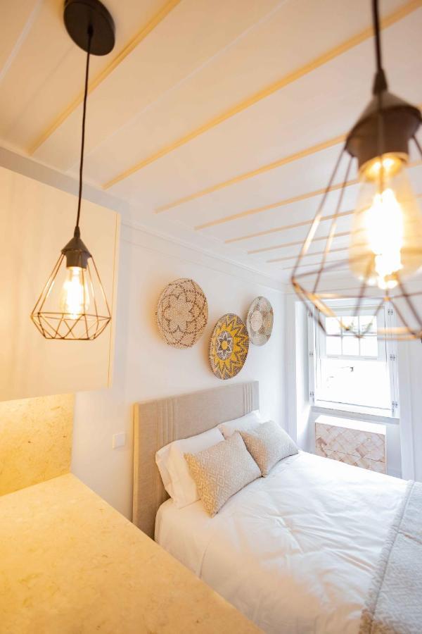 New Lisbon Center Apartment Esterno foto