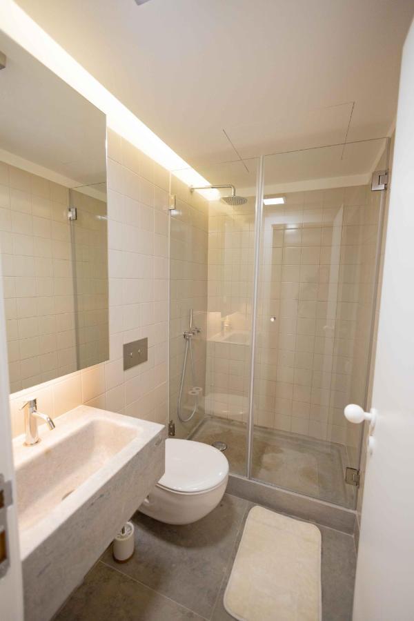 New Lisbon Center Apartment Esterno foto