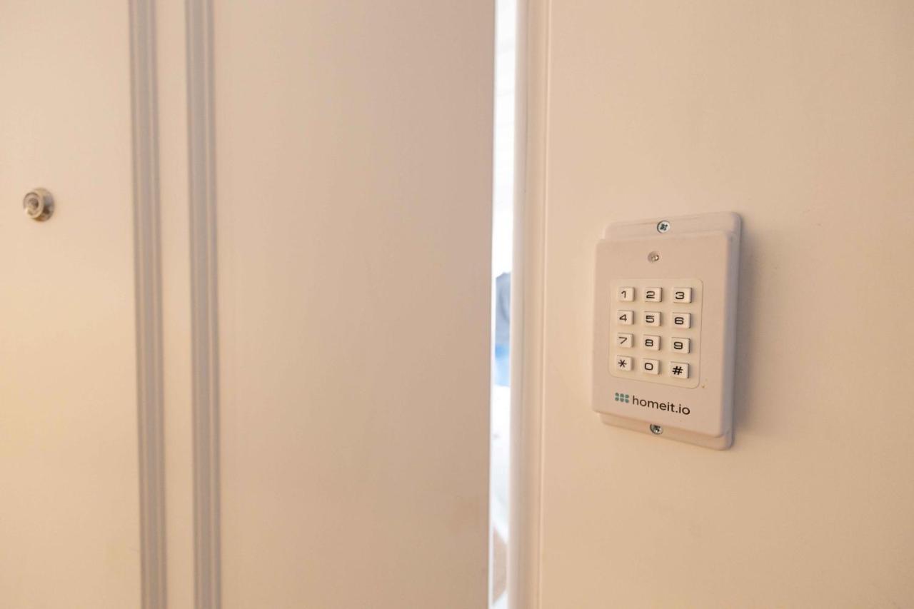 New Lisbon Center Apartment Esterno foto