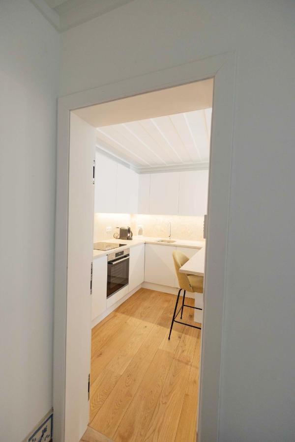 New Lisbon Center Apartment Esterno foto