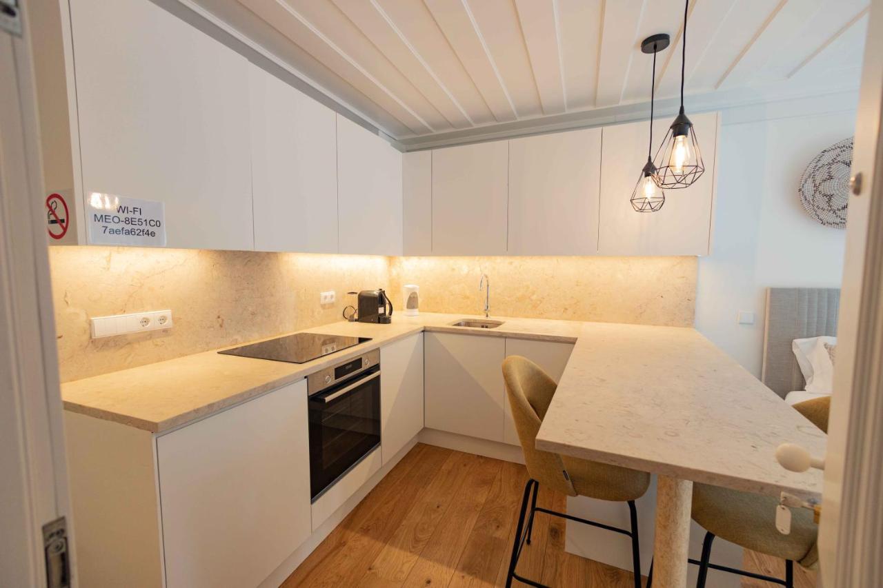 New Lisbon Center Apartment Esterno foto