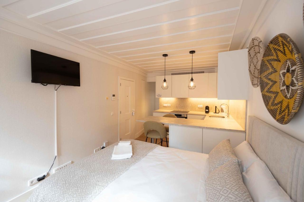 New Lisbon Center Apartment Esterno foto