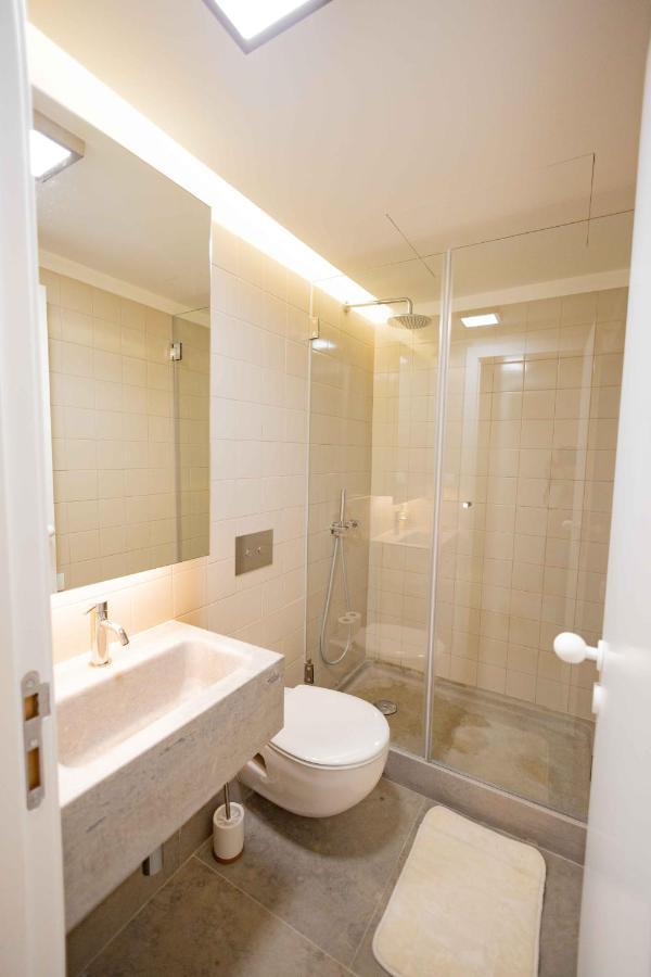 New Lisbon Center Apartment Esterno foto
